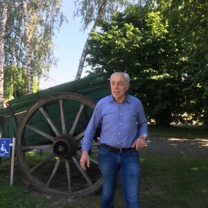 Profilbild von Ramazan Calisir