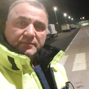 Profilbild von Ramazan Cetin
