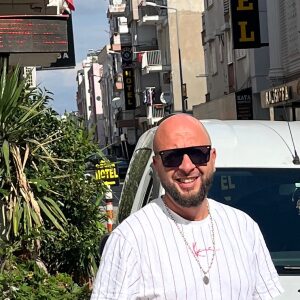 Profilbild von Ramazan Cetinbas