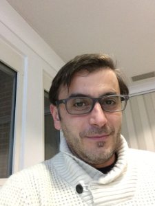 Profilbild von Ramazan Ceylan