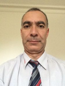 Profilbild von Ramazan Cicek