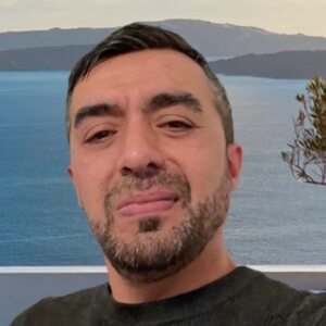 Profilbild von Ramazan Cifci