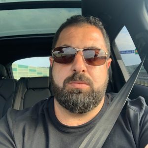 Profilbild von Ramazan Ciftci
