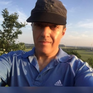Profilbild von Ramazan Coskun