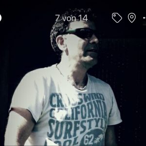 Profilbild von Ramazan Dastan