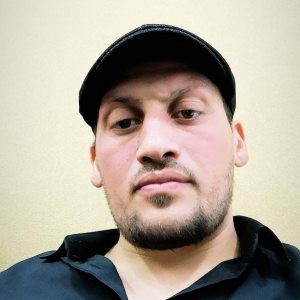 Profilbild von Ramazan Erdogan