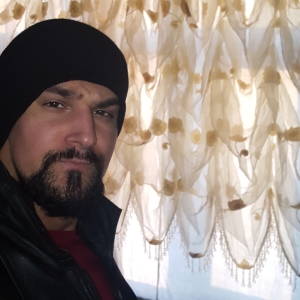 Profilbild von Ramazan Ersöz