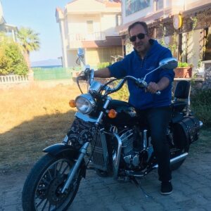 Profilbild von Ramazan Girgin