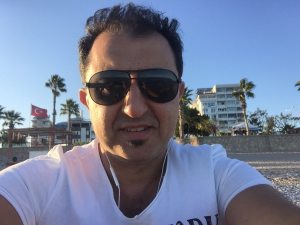 Profilbild von Ramazan Kaplan