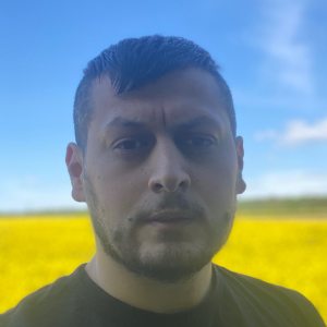 Profilbild von Ramazan Karagöz