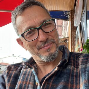 Profilbild von Ramazan Karateke