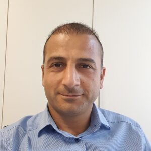 Profilbild von Ramazan Kaya