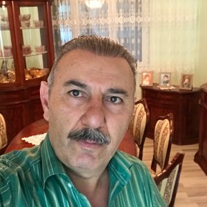 Profilbild von Ramazan Kinik