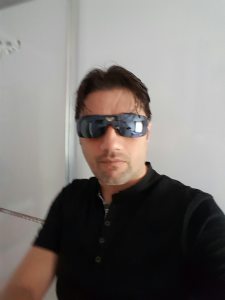 Profilbild von Ramazan Lapcin