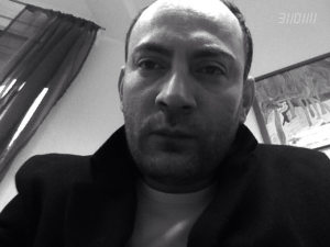 Profilbild von Ramazan Özcelik