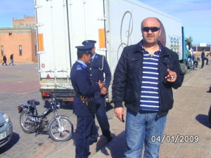 Profilbild von Ramazan Özer