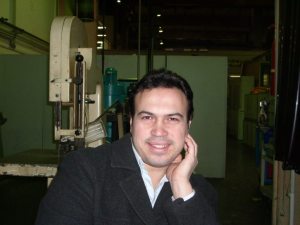 Profilbild von Ramazan Öztürk