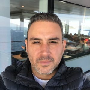 Profilbild von Ramazan Öztürk