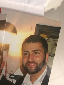 Profilbild von Ramazan Sari