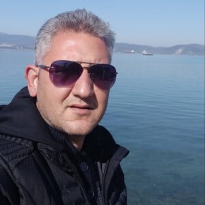 Profilbild von Ramazan Serbetci