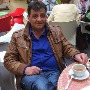 Profilbild von Ramazan Sisman