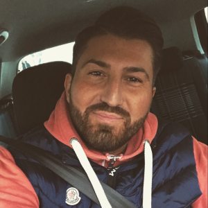 Profilbild von Ramazan Yildirim