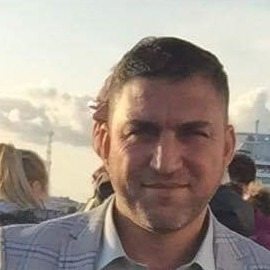 Profilbild von Rami Alwaisi