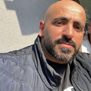 Profilbild von Rami El-Tayar