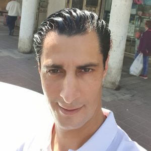 Profilbild von Rami Vilim