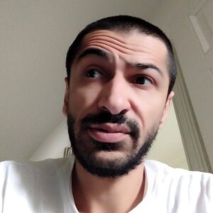 Profilbild von Ramin Mirzayev