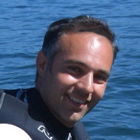 Profilbild von Ramin Schariat