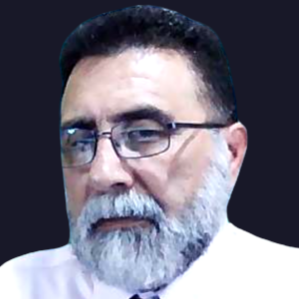 Profilbild von Ramiro Blanco Cuadra