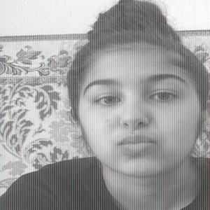 Profilbild von Ramiza Salkic