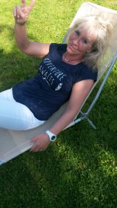 Profilbild von Ramoma Winkler
