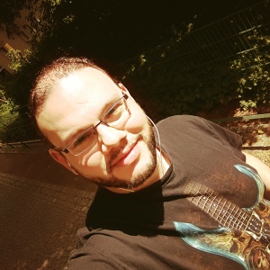 Profilbild von Ramon-Emilio Fuentes Perez