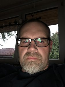 Profilbild von Ramon Buknakowski