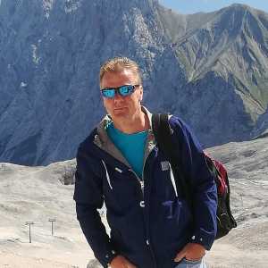 Profilbild von Ramon Dahlke