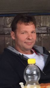 Profilbild von Ramon Debbert
