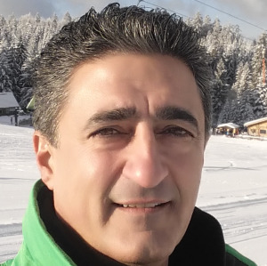 Profilbild von Ramon Escribano