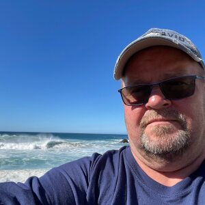 Profilbild von Ramon Finn