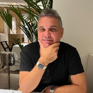 Profilbild von Ramon Fonollosa