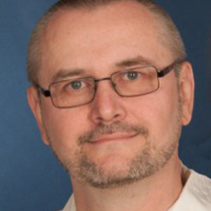 Profilbild von Ramon Friedrich