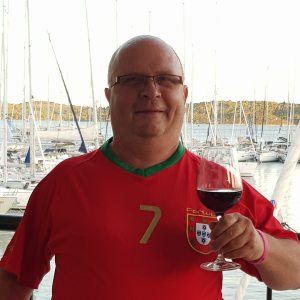 Profilbild von Ramon Himburg