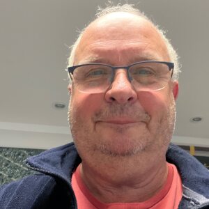 Profilbild von Ramon Himburg