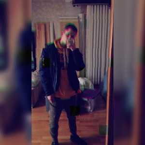 Profilbild von Ramon Kruse
