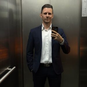 Profilbild von Ramon Laske