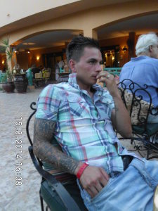 Profilbild von Ramon Michiels