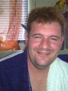 Profilbild von Ramon Mondorf