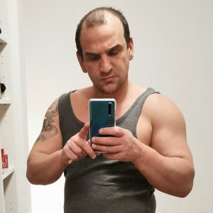 Profilbild von Ramon Printz