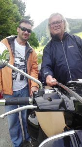 Profilbild von Ramon Schmid